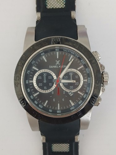 Herrenuhr daniel klein - herrenuhr,