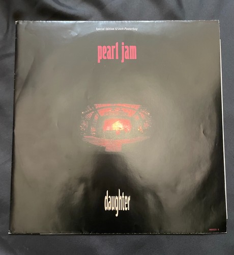 Pearl jam daughter - jam, special