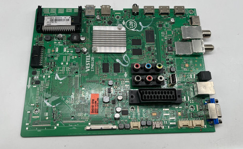 Kendo 17mb120 mainboard board - kendo,