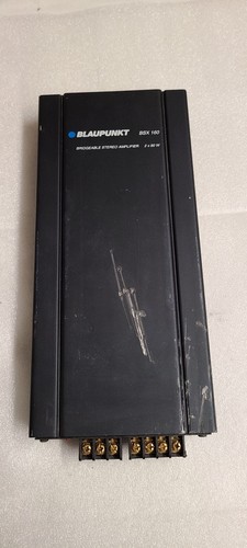 Blaupunkt bsx 160 - bsx,