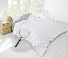 Satin Bettwäsche Hotelwäsche