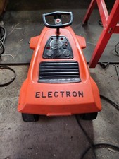 BIG Kinderauto ELECTRON