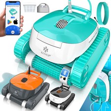 KESSER® Poolroboter