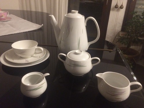 Rosenthal kaffee und - kaffee-,