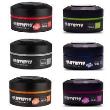 Fonex Gummy Professionel Styling Wax Collection Haarwachs (26,99 EUR/l)