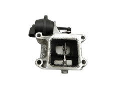 Abgasabsperrklappe Steuerklappe für Volvo V40 II 12-16 148TKM !!