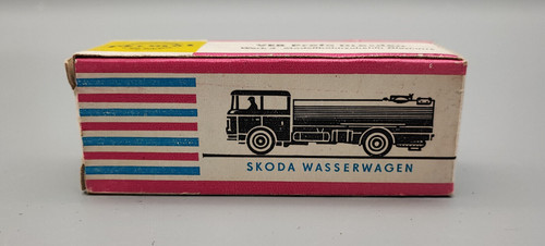 Ddr veb permot skoda - ,