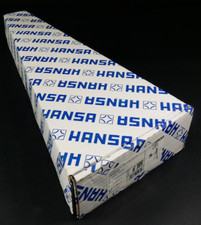 Hansa HANSAVANTIS Waschtischbatterie / Wasserhahn | Chrome | 09092183 | OVP