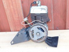 Starflite Tramp Junior Motor  Laura Tay M48-15B Mofa 25 Kmh