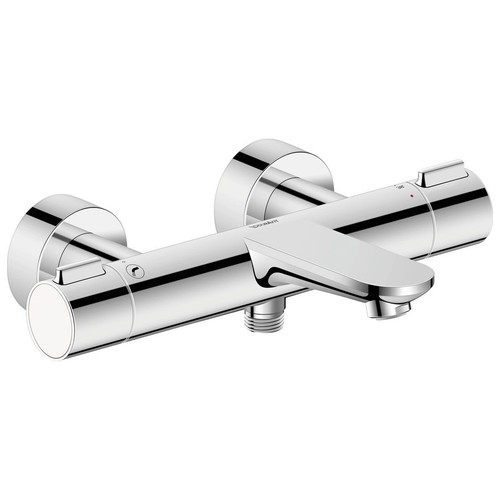 Duravit wave wannenthermostat - wave,