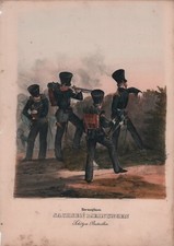 Uniform der deutschen Armee