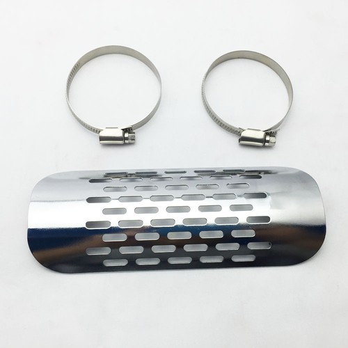 Motorrad hitzeschild - motorrad,
