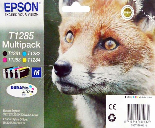 Original epson t1285 - original,