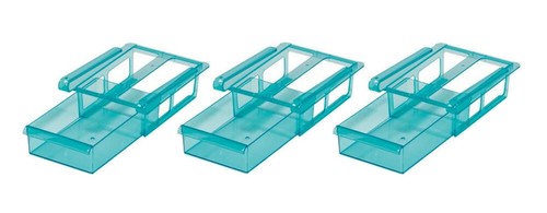 Kühlschrank-Schubfächer