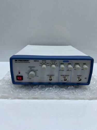 Präzision 4001a 4 mhz - b&k,