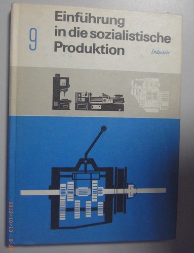 Ddr lehrbuch klasse - ddr,