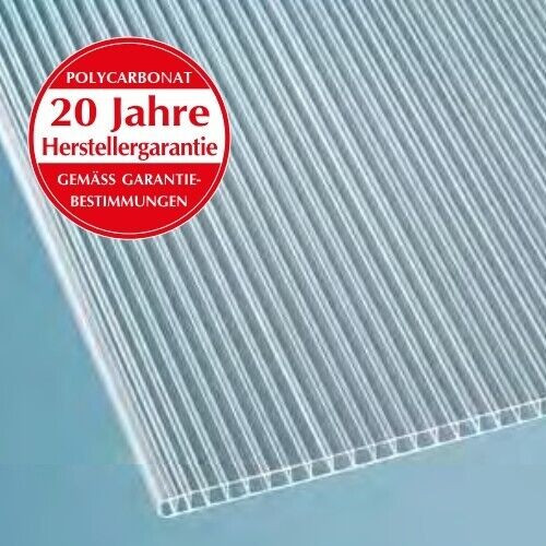 Polycarbonat stegplatten - polycarbonat,