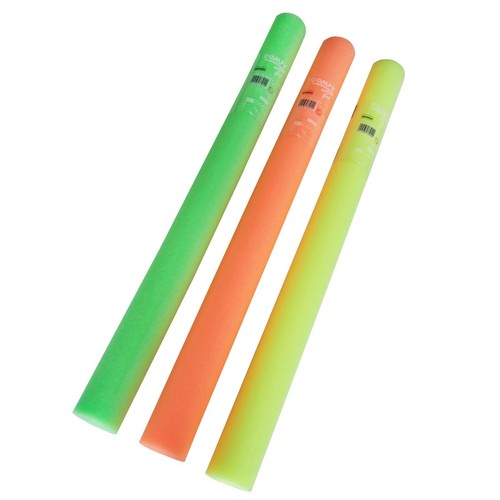 Poolnudel neonfarben - poolnudel, |