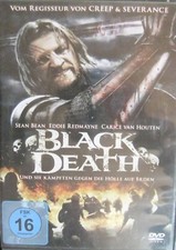 Black Death und sie kämpften
