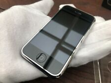 Apple iPhone 2G 8GB IMEI Match SAMMLER - MIT OVP -  ***NEUWERTIG!***