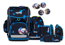 Ergobag cubo light - ergobag, schulranzen