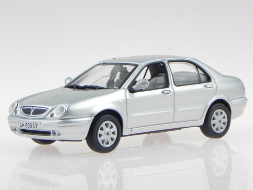 Lancia lybra limousine silber - lybra,