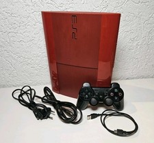 Sony playstation super slim - 3,