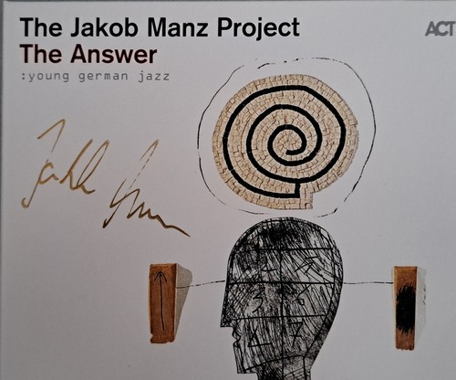 Jakob manz project the - project,