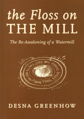 The floss mill - floss,