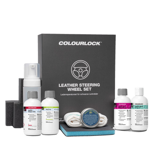 Koch chemie colourlock leather - koch,