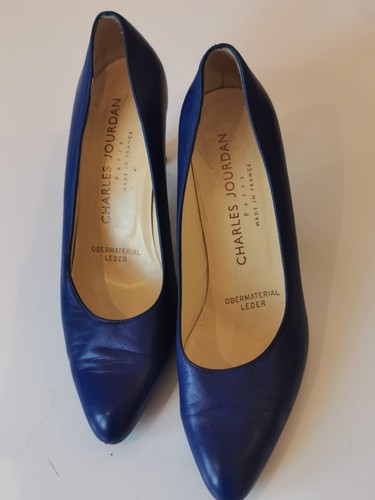 Charles jourdan paris vintage - charles,