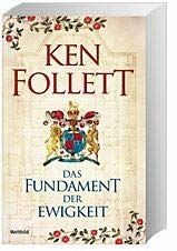 Das fundament der - der, ewigkeit