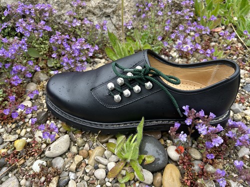Herren trachten schuhe lega - herren,