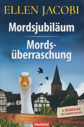 Mordsjubiläum - , /
