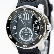 Cartier Calibre De Cartier