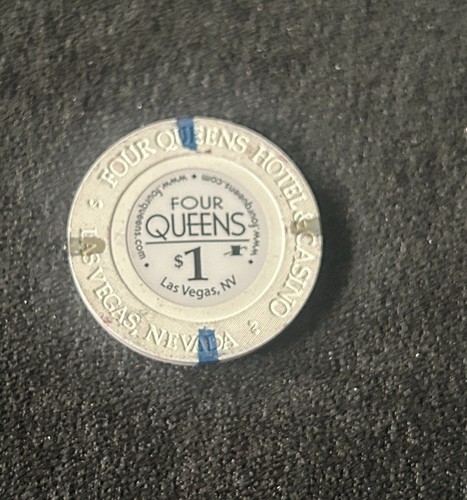 Four queens casino 00 - casino, *