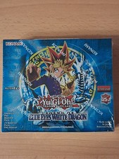 YuGiOh Legend of Blue Eyes