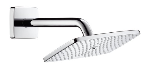 Hansgrohe raindance - raindance, e