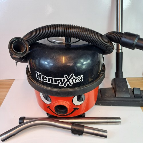 Numatic henry xtra - henry,