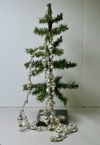 1393 alte christbaumkette - 1393/26,