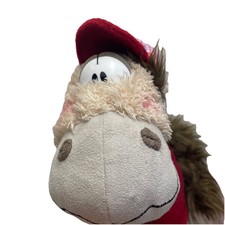 Diddl Plüschtier Pferd Galupy