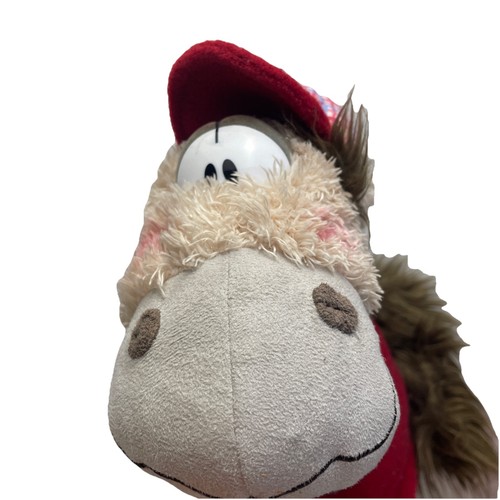 Diddl plüschtier pferd galupy - diddl,