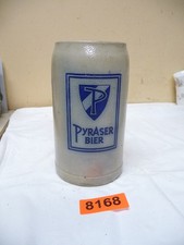 8168.      Alter Steingut