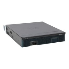 Cisco 2921/K9 4x EHWIC 3x