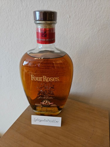Four roses 2013 - roses, jahre)