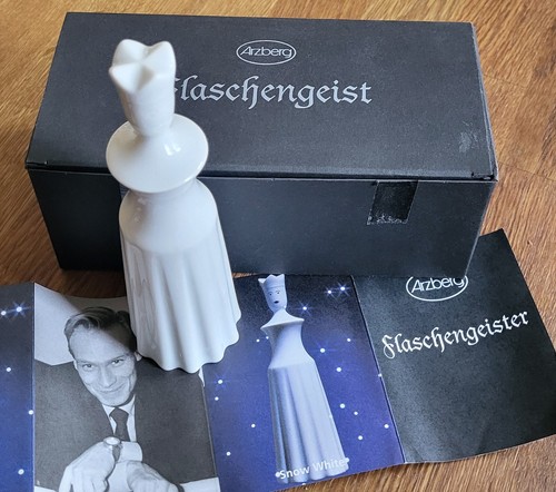 Arzberg flaschenverschluß - arzberg,