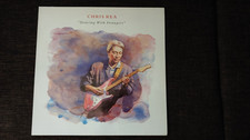 Chris Rea Dancing with Strangers guter Zustand