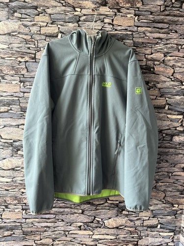 Jack wolfskin herren - jack,