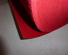 3 m² Teppich Meterware