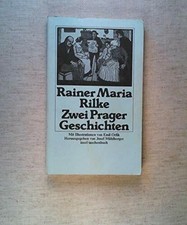 Zwei Prager Geschichten und